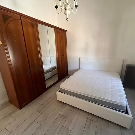 Apartamento Nei Pressi Delle Mura *