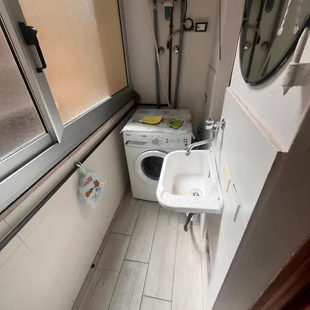 Nei Pressi Delle Mura Apartamento Piombino