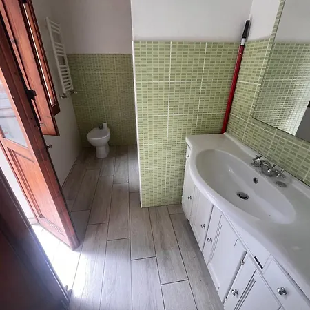 Nei Pressi Delle Mura Piombino